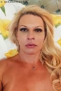 Imola Trans Escort Chanelly Silvstedt 366 59 95 674 foto selfie 1