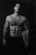 Foto Hot Tentazioni Boy Modena Master Cristian 334 1414244 - 1