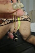 Foto Hot Tentazioni Mistress Milano Dea Chanty 350 8193586 - 3