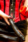 Foto Hot Tentazioni Mistress Milano Padrona Nevaeh 329 6028233 - 2