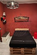Foto Hot Tentazioni Mistress Roma Mistress Nexia 348 3601749 - 2