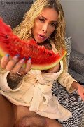 Foto Hot Tentazioni Trans Madrid Ts Babi Honey 0055 21971775937 - 26