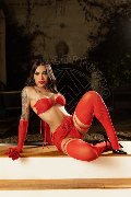 Foto Hot Tentazioni Trans Milano Andreza Brasil 392 8077866 - 2
