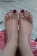 Foto Hot Tentazioni Trans Piacenza Alessia Bionda Massagiatrice Erotica 333 9004687 - 3