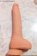 Foto Hot Tentazioni Trans Piacenza Alessia Bionda Massagiatrice Erotica 333 9004687 - 4