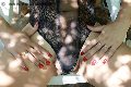 Foto Hot Tentazioni Transescort Catanzaro Anna Hickhiman Pornostar 320 0128239 - 3