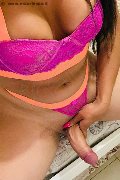 Foto Hot Tentazioni Transescort Padova Jasmine Ferreira 327 7829387 - 4
