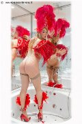 Foto Hot Tentazioni Travescort Friburgo Soraya Successo Xxl 0041 772183667 - 41