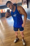 Bari Boys Daniel Brasiliano 333 67 14 034 foto selfie 5