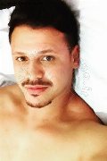 Roma Boys Anderson 347 58 64 616 foto selfie 7