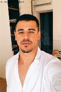Roma Boys Anderson 347 58 64 616 foto selfie 2