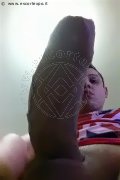 San Paolo Boys Alejandro El Toro  005511949066337 foto selfie 22