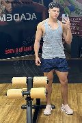 Torino Boys Nichollas Almeida 344 77 01 343 foto selfie 2
