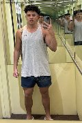 Torino Boys Nichollas Almeida 344 77 01 343 foto selfie 1