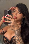 L'aquila Girls Luisa Miele 327 39 79 079 foto selfie 1