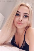 Reggio Calabria Girls Sara Coin 388 63 97 450 foto selfie 6
