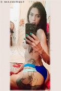 Asti Trans Amanda Sanchez 353 38 58 877 foto selfie 2