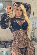 Bergamo Trans Yara Rios 329 03 30 274 foto selfie 6
