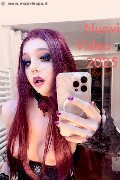  Trans Bianca Occhiblu 331 17 56 878 foto selfie 12