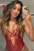 Cagliari Trans Iris Araujo 388 45 77 638 foto selfie 8
