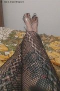 Cagliari Trans Vivyana 340 56 42 502 foto selfie 27