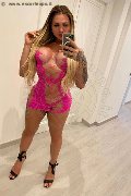 Caserta Trans Pietra Rockenbach 376 26 25 089 foto selfie 1