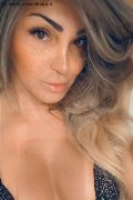 Conegliano Trans Divina 345 21 76 121 foto selfie 15
