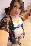 Forl Trans Giulia Romagnola 351 70 91 081 foto selfie 3