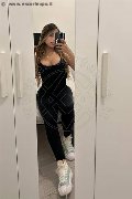 Genova Trans Sara Efrons 328 93 77 943 foto selfie 28