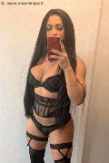 Londra Trans Aline Gomes Pornostar Xxl 328 59 30 377 foto selfie 3