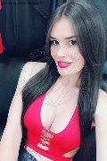 Messina Trans Carolina Perez 331 80 87 736 foto selfie 30