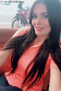 Messina Trans Carolina Perez 331 80 87 736 foto selfie 32