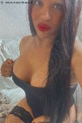 Napoli Trans Adriana 392 76 24 016 foto selfie 80