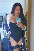 Napoli Trans Adriana 392 76 24 016 foto selfie 83