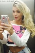 Napoli Trans Baby Secret 338 56 85 826 foto selfie 35