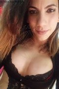 Napoli Trans Bianca Cavallona 345 45 48 555 foto selfie 4