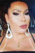 Napoli Trans Claudia Silva 329 87 94 214 foto selfie 4