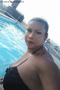 Napoli Trans Claudia Silva 329 87 94 214 foto selfie 1