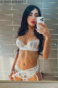 Napoli Trans Pamelita 331 15 07 952 foto selfie 27