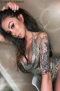 Napoli Trans Thais Ferraz 320 61 71 055 foto selfie 46