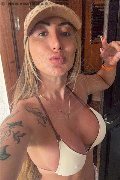 Quartu Sant'elena Trans Raphaela Martins Pornostar 371 77 53 345 foto selfie 27