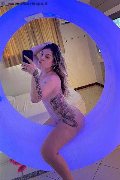 Roma Trans Layla Martins 327 10 48 339 foto selfie 2