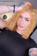 Sassari Trans Bambolina Red 353 21 15 616 foto selfie 6