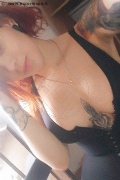 Sassari Trans Bambolina Red 353 21 15 616 foto selfie 28