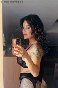 Scalea Trans Karen Milanny 347 44 35 213 foto selfie 3