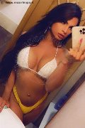 Siracusa Trans Larissa Bambola 388 09 44 966 foto selfie 14