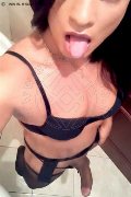 Siracusa Trans Larissa Bambola 388 09 44 966 foto selfie 16