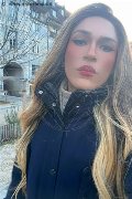 Torino Trans Giulia Araujo 327 37 19 219 foto selfie 7