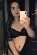 Trento Trans Nikka Ladyboy Asiatica 351 72 57 454 foto selfie 1