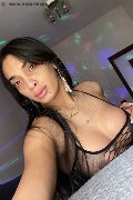 Bergamo Trans Escort Arianna Ferrari Pornostar 389 61 78 417 foto selfie 23